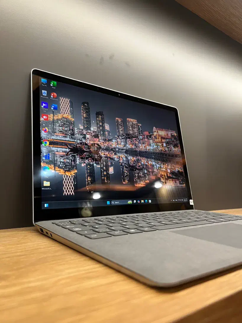 لپ تاپ اوپن باکس مایکروسافت Laptop 3|رایانه همراه|لاهیجان, قیام|دیوار