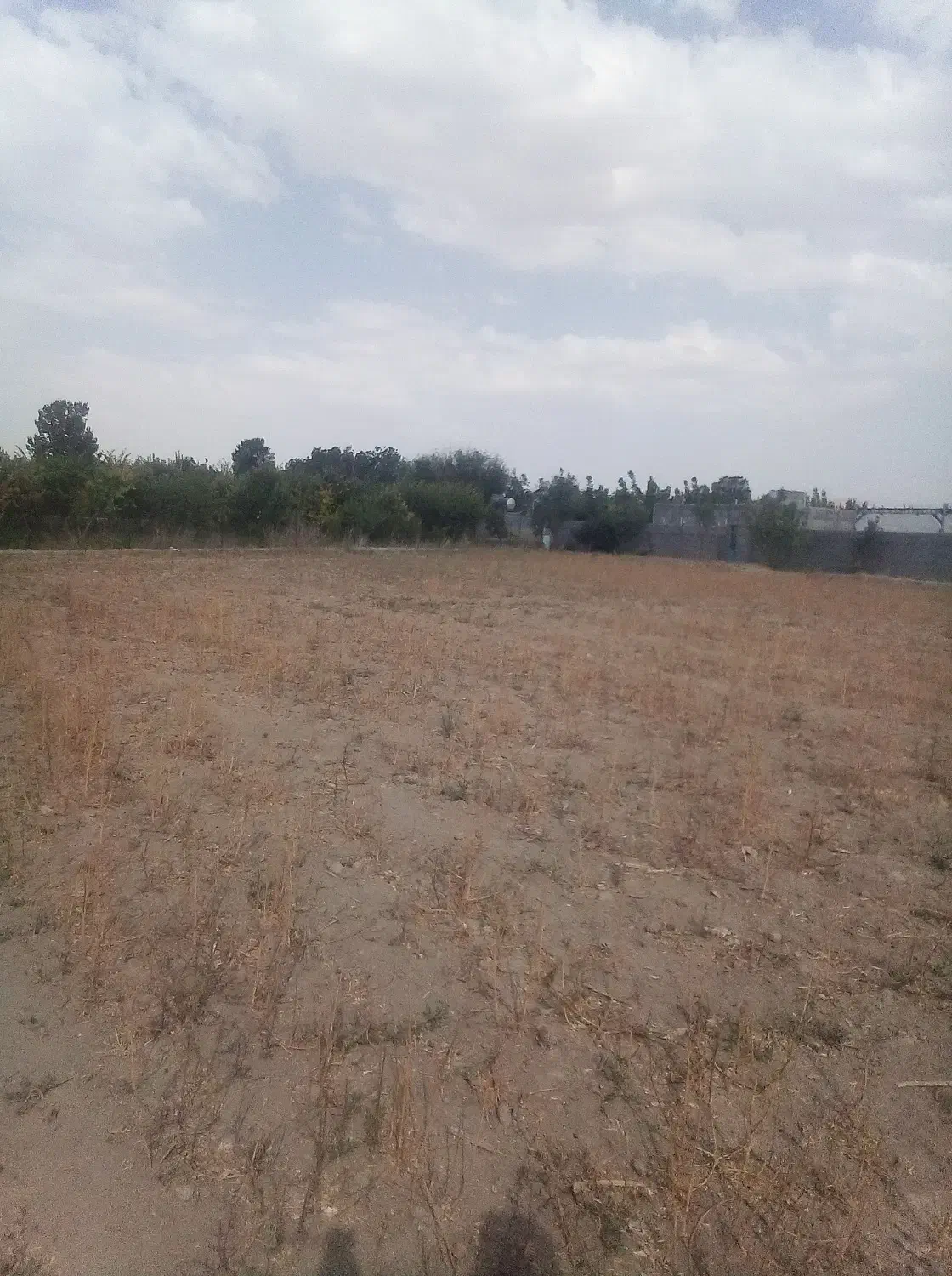 زمین 3000 متری محدوده گلبهار|فروش زمین و ملک کلنگی|گلبهار, نوبهار|دیوار