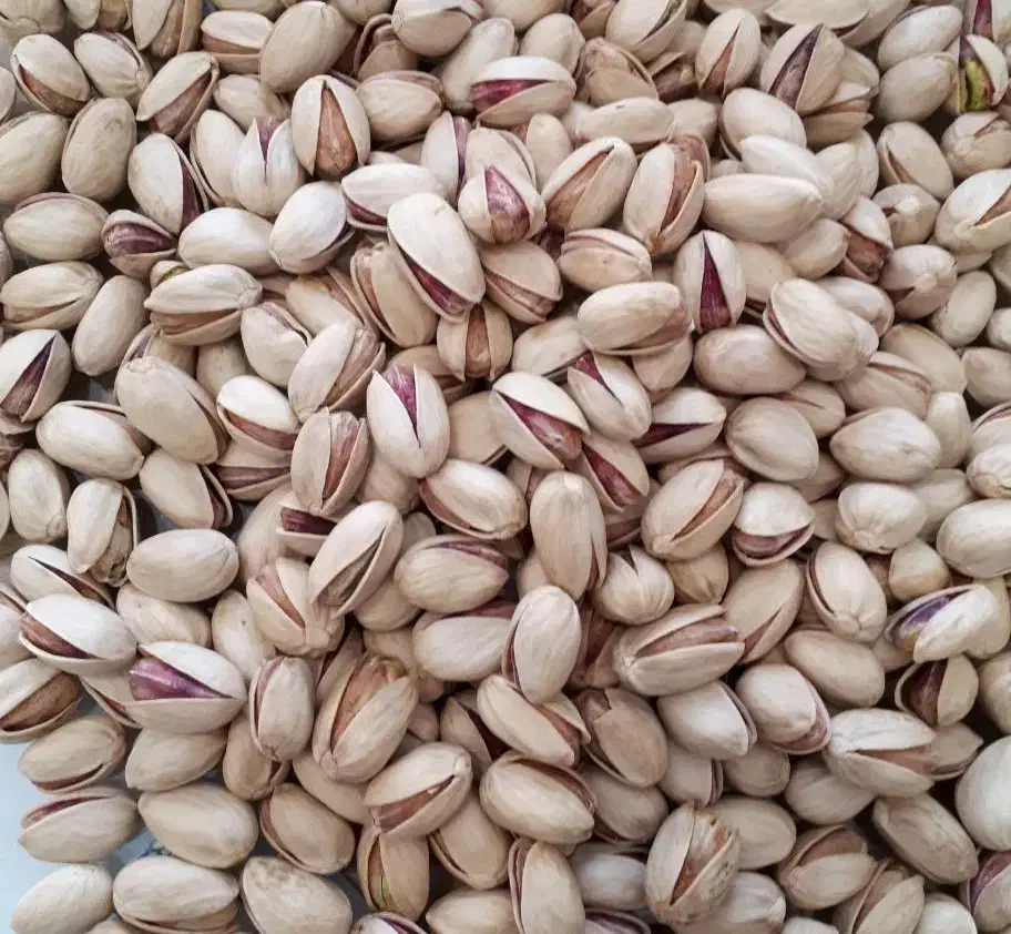 پسته احمد آقایی خندان|خوردنی و آشامیدنی|مشهد, مقدم|دیوار