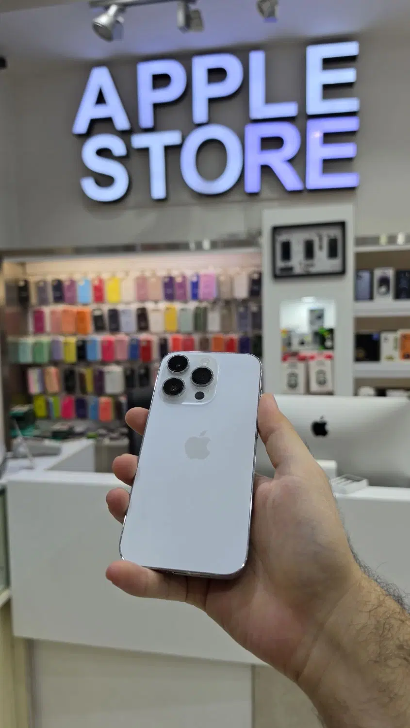 iphone 14 pro ja|موبایل|یزد, |دیوار