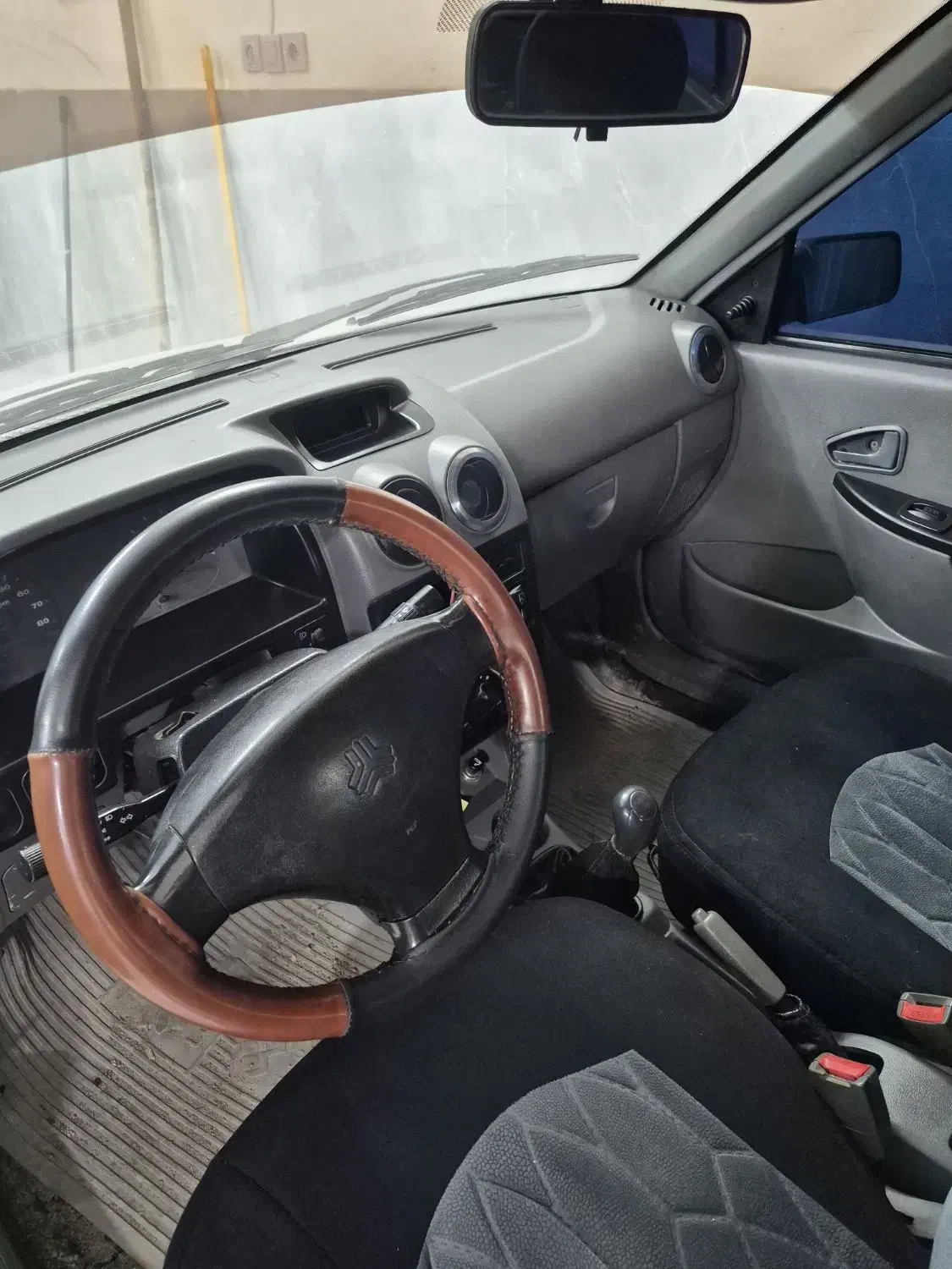 پراید 132مدل ۹۰|خودرو سواری و وانت|قوچان, |دیوار