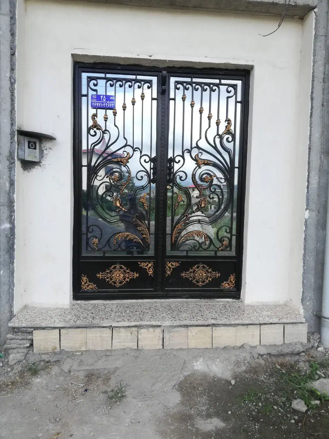 جوشکاری|خدمات پیشه و مهارت|تنکابن, |دیوار