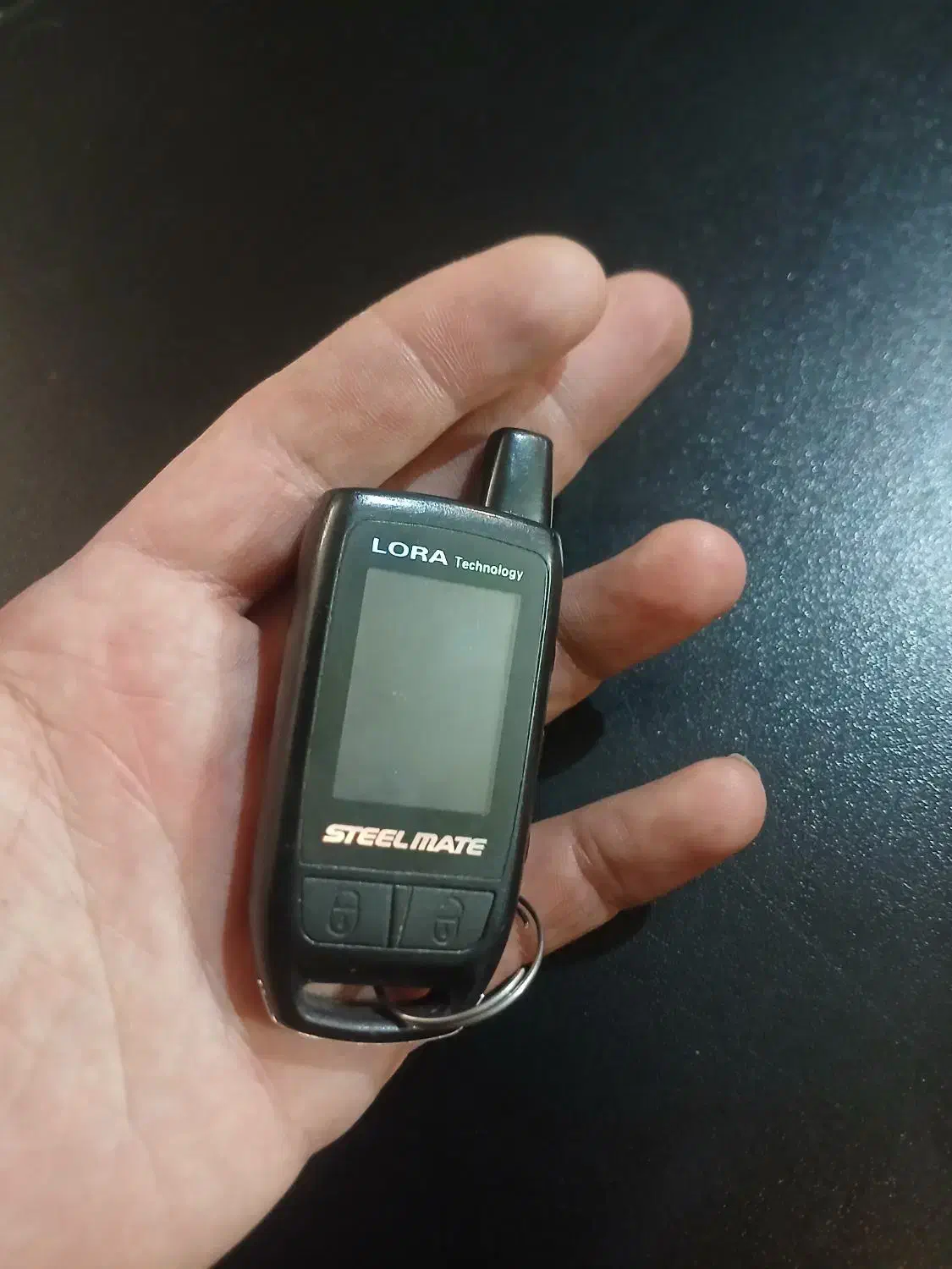 دزدگیر تصویری استیل میت|قطعات یدکی و لوازم جانبی|همدان, |دیوار