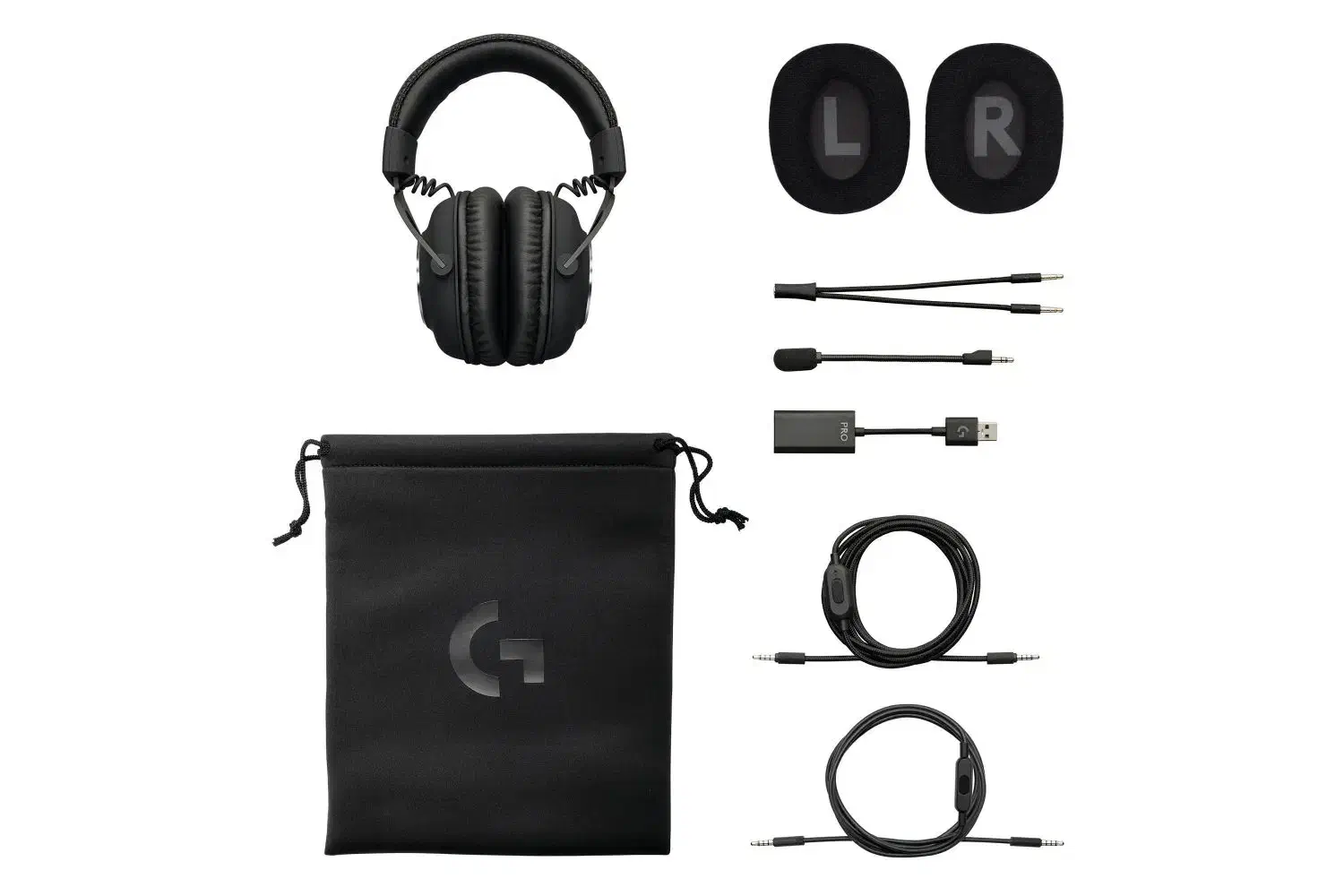 انواع هدفون استوک و کارکرده گیمینگ|قطعات و لوازم جانبی رایانه|اهواز, گلستان|دیوار