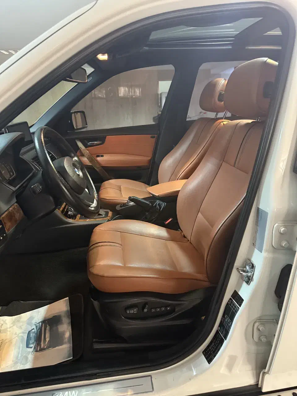 بی امX3،3.0si Xdrive استثنائی 2008|خودرو سواری و وانت|تهران, نیاوران|دیوار