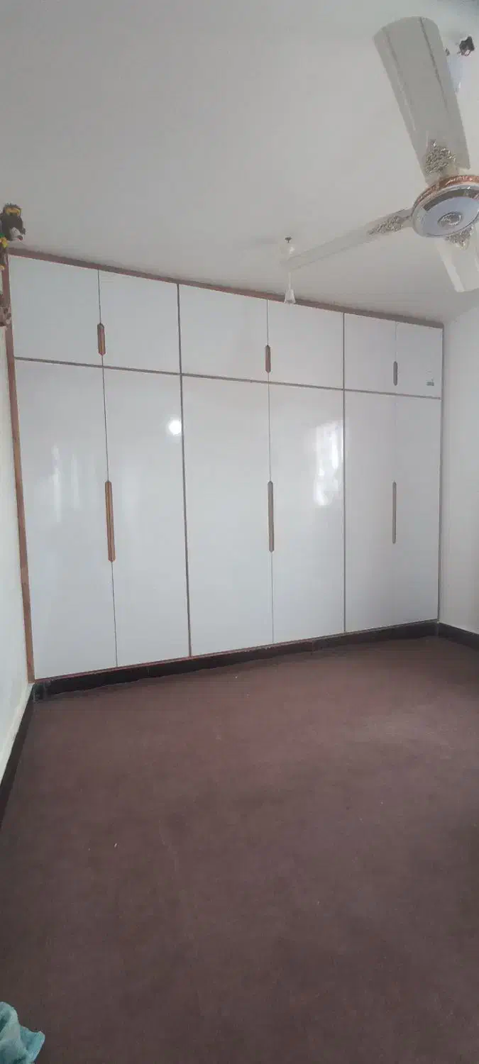 ساخت کابینت وکمددیواری|جاکفشی، کمد، دراور|خان ببین, |دیوار