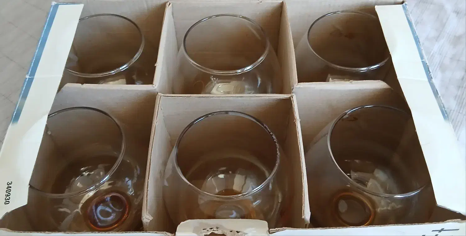 جام Misker|ظروف سرو و پذیرایی|قائن, |دیوار