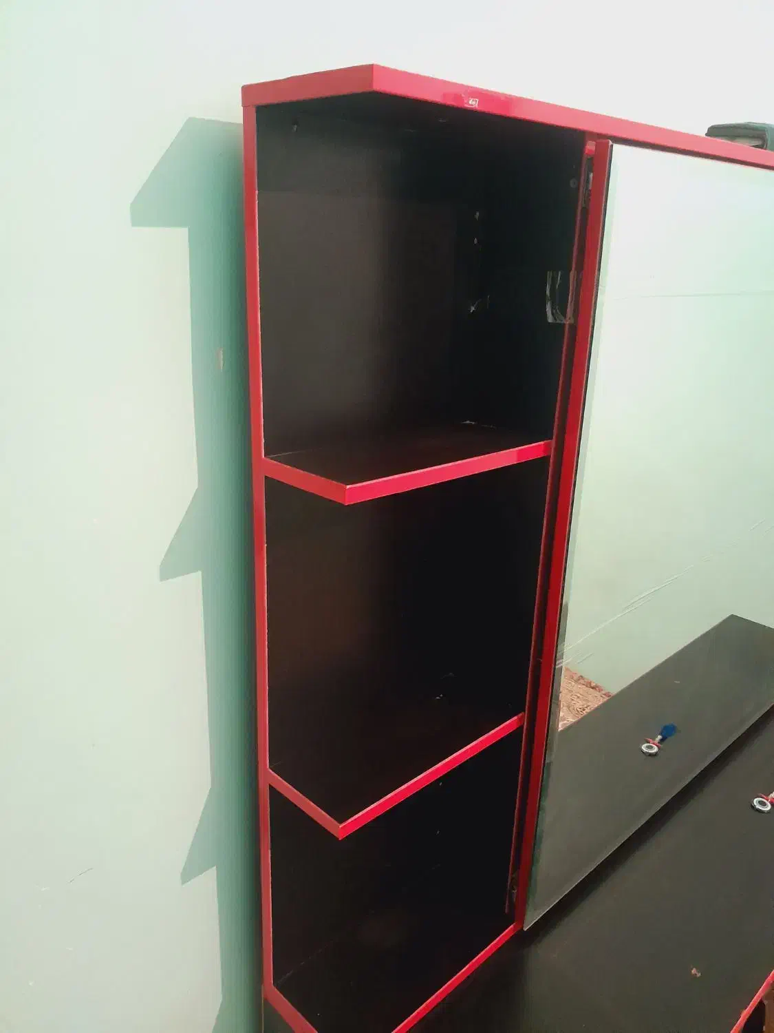 ماشین اصلاح و دکور آرایشگاه|آرایشگاه و سالن‌های زیبایی|کرمانشاه, |دیوار