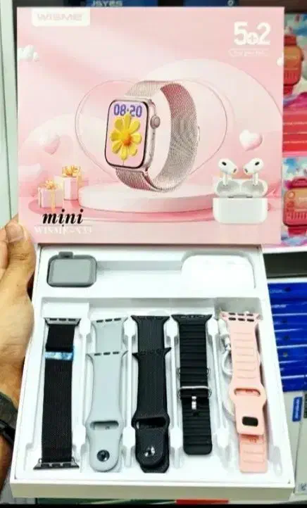 ساعت هوشمند|ساعت|خرم‌آباد, |دیوار