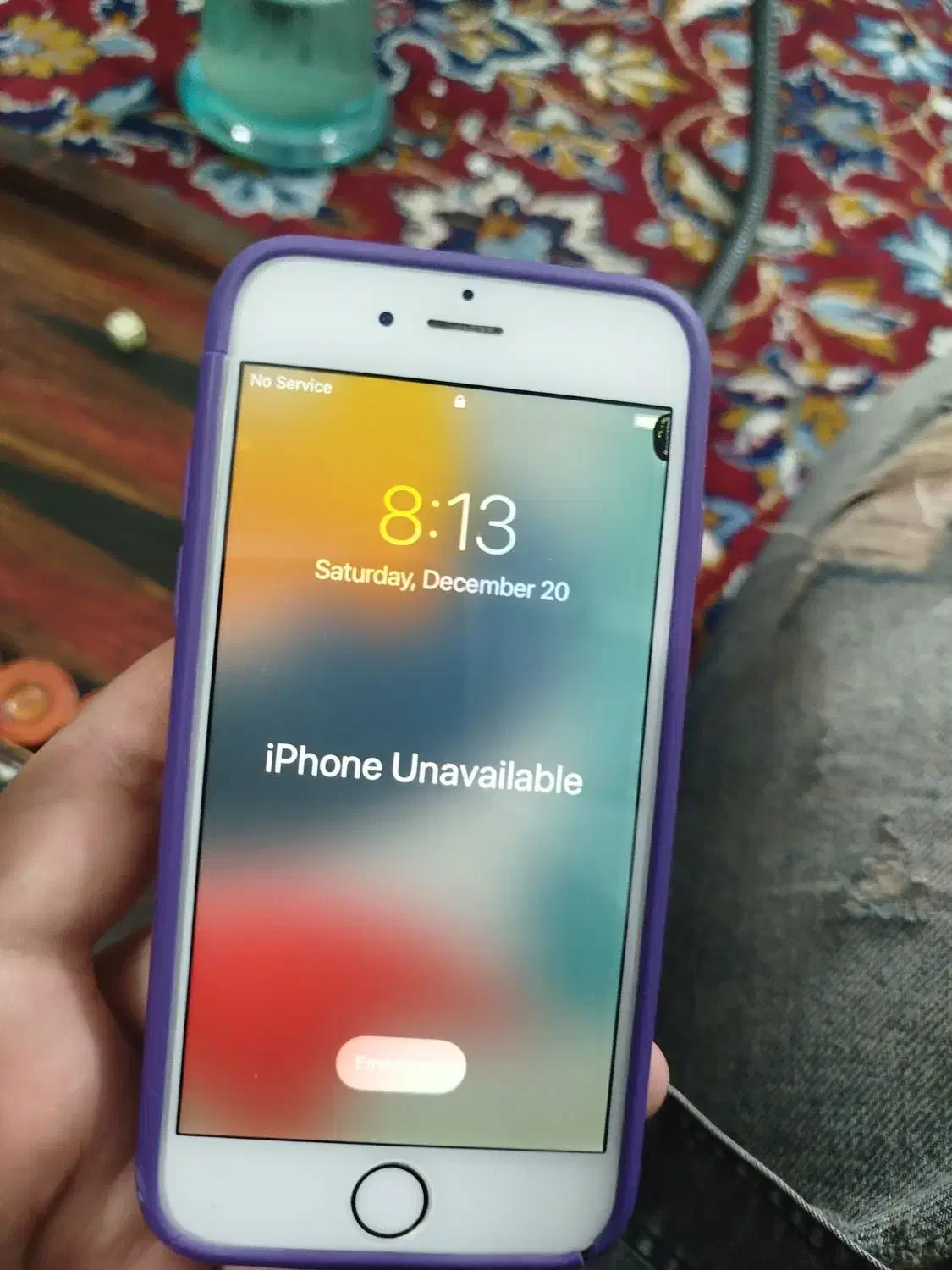 آیفون 6s گلد|موبایل|گنبد کاووس, |دیوار