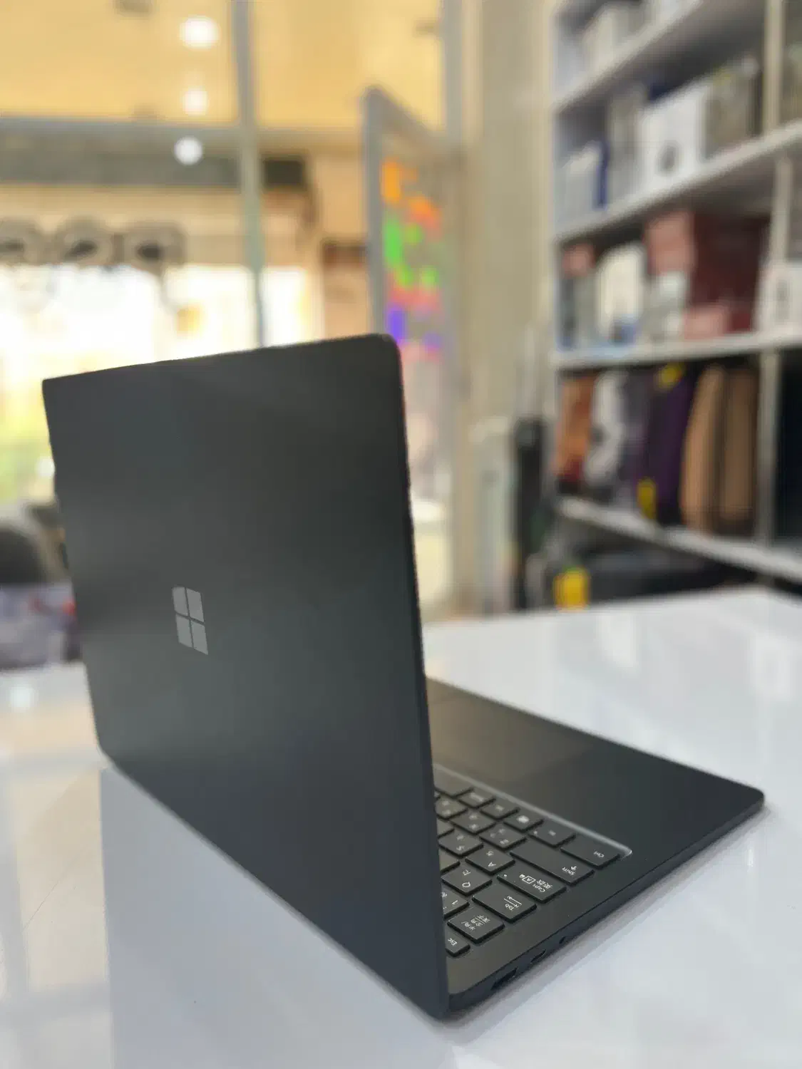 سرفیس لب تاب ۳ نقد / اقساط|رایانه همراه|برازجان, |دیوار