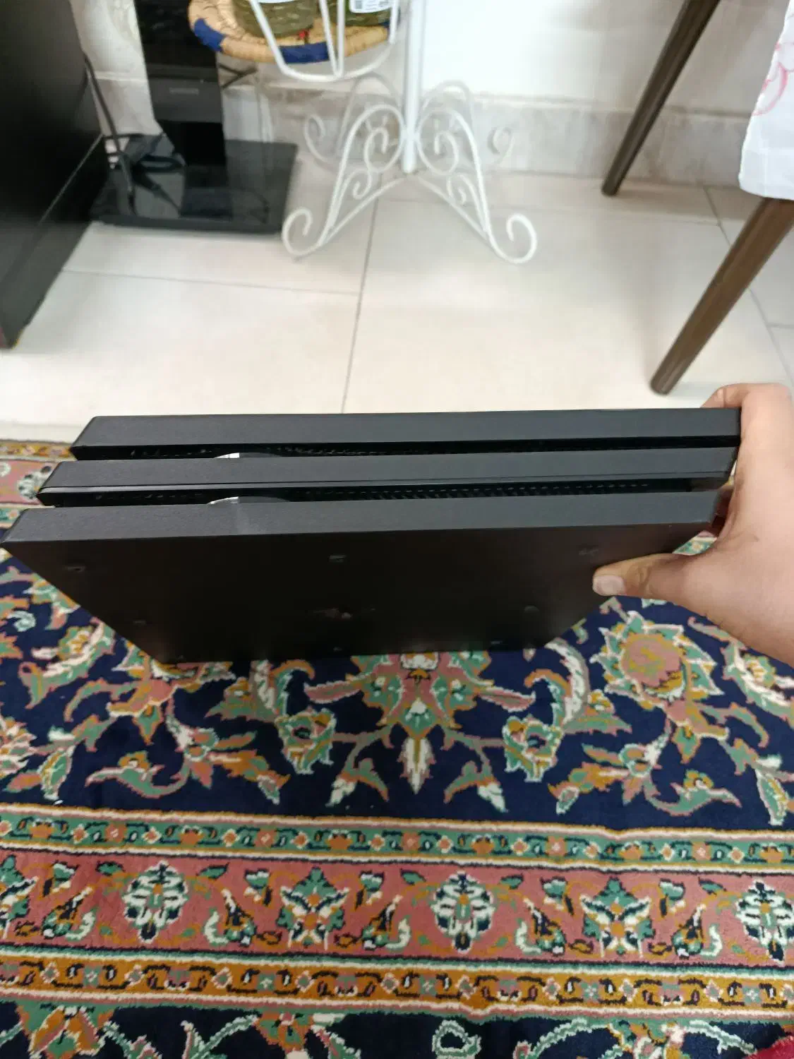 ps4pro|کنسول، بازی ویدئویی و آنلاین|تهران, شمیران‌نو|دیوار