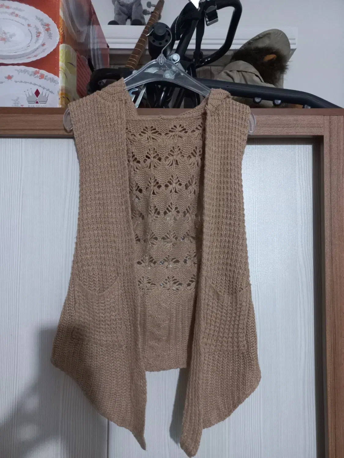 لباس|لباس|کرج, دهقان ویلا|دیوار