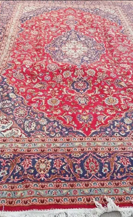 فرش|فرش|بناب, |دیوار