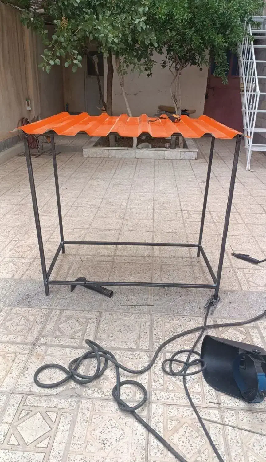 جوشکاری سیار تابان|خدمات پیشه و مهارت|یزد, |دیوار