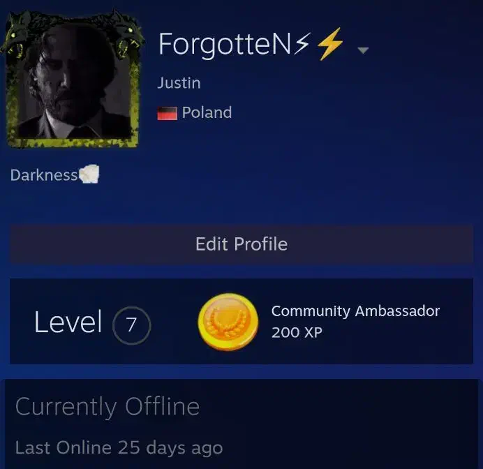اکانت پرایم cs2 استیم|کنسول، بازی ویدئویی و آنلاین|گنبد کاووس, |دیوار