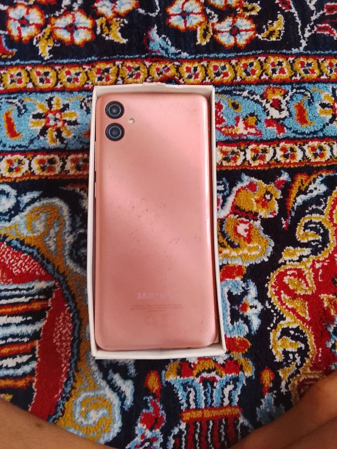 گوشی A04e|موبایل|بندرعباس, |دیوار