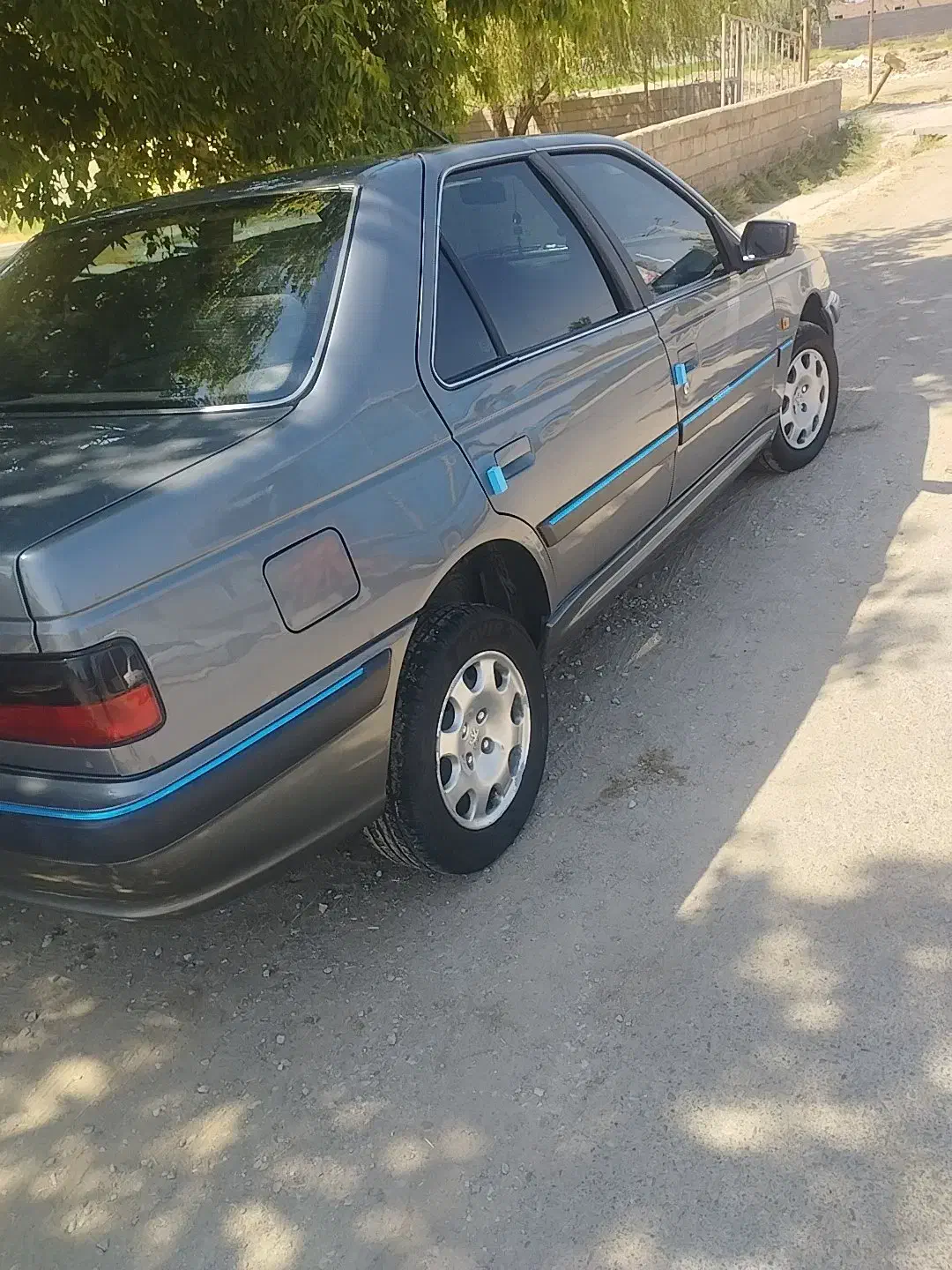 پژو پارس مدل 1394|خودرو سواری و وانت|میاندوآب, |دیوار