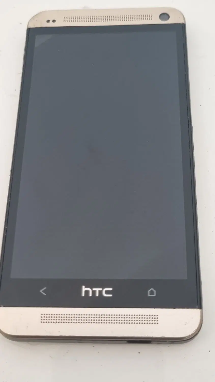 گوشی htc one|موبایل|بوشهر, |دیوار