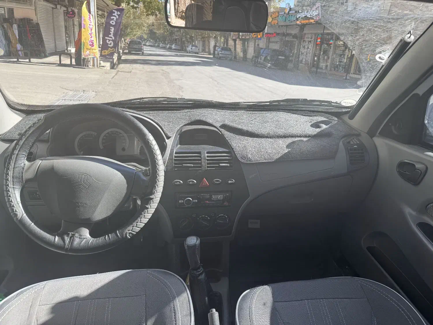 تیبا ۱|خودرو سواری و وانت|فارسان, |دیوار