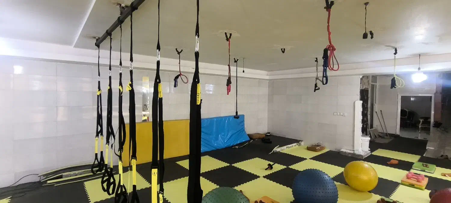 دفاع شخصی و فیتنس (باشگاه تن آزا )|خدمات آموزشی|خرمآباد, |دیوار