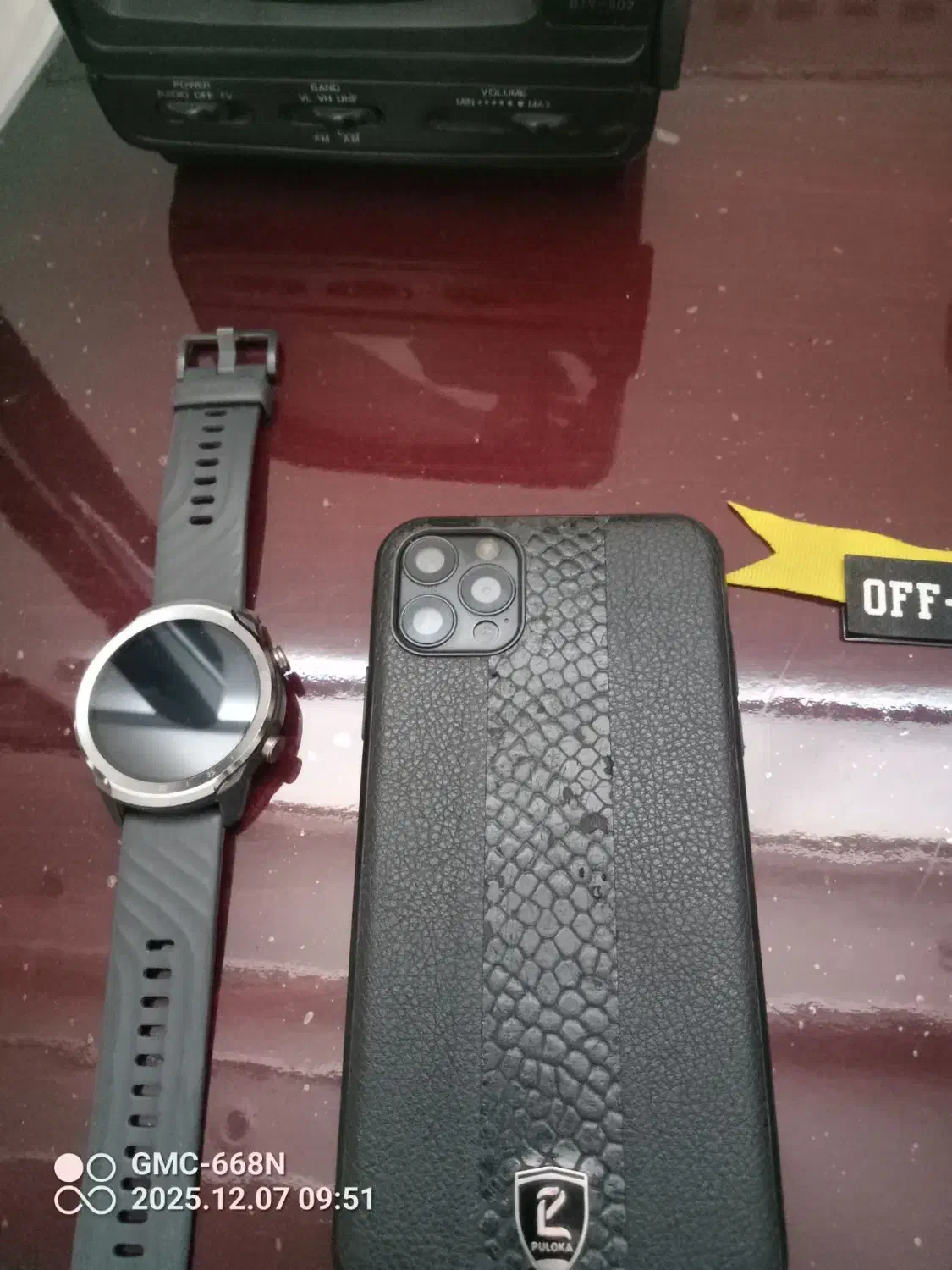 آیفن XS MAX 256رنگ گلد|موبایل|اسفراین, |دیوار