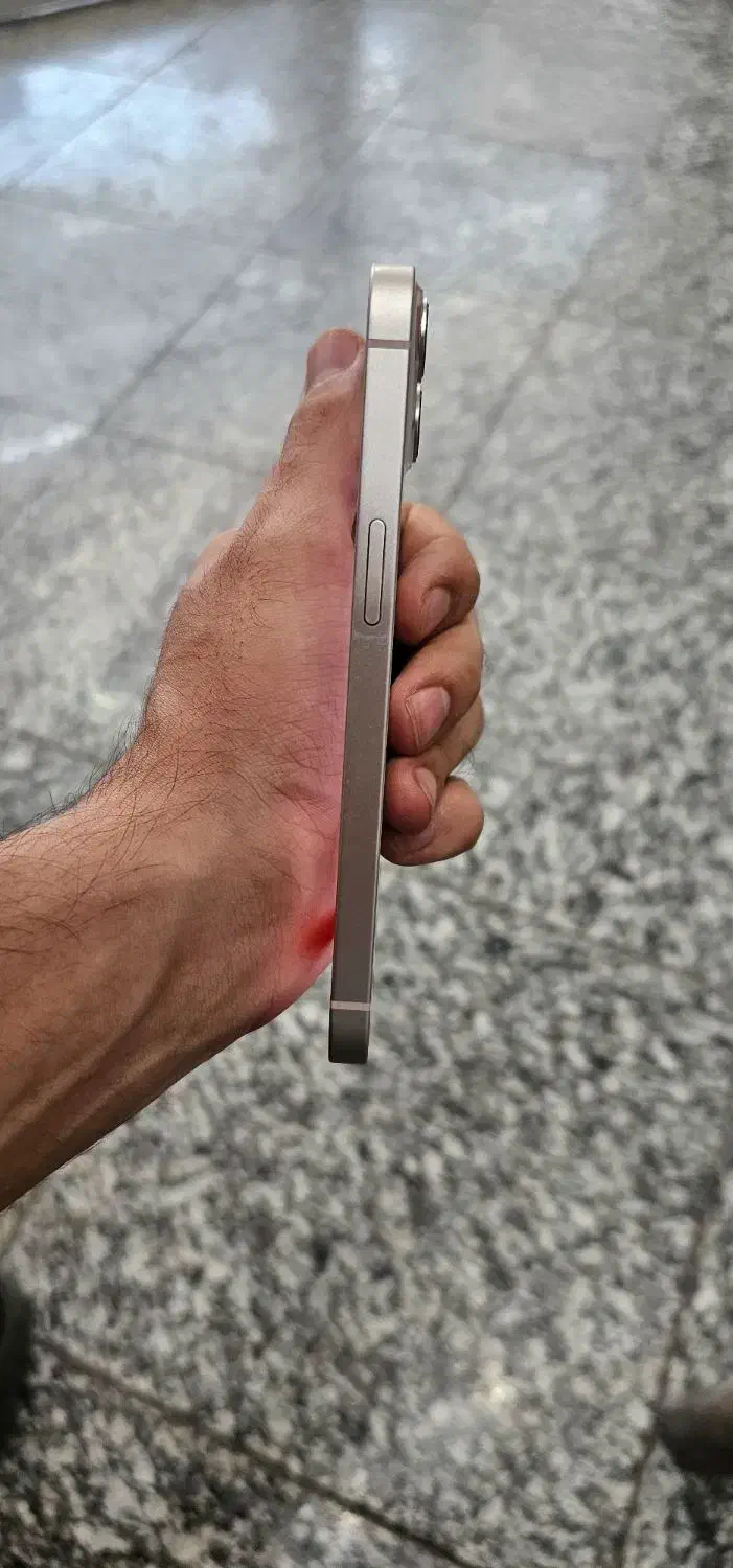 iphone 13.128GB|موبایل|شیراز, شهرک سراج‎|دیوار