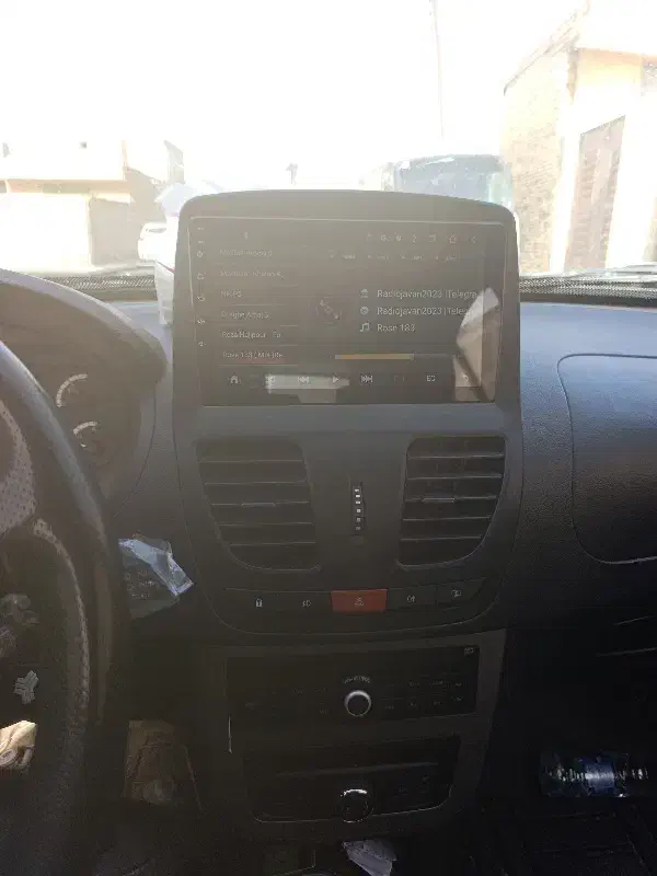 کوئیک اس|خودرو سواری و وانت|رفسنجان, |دیوار