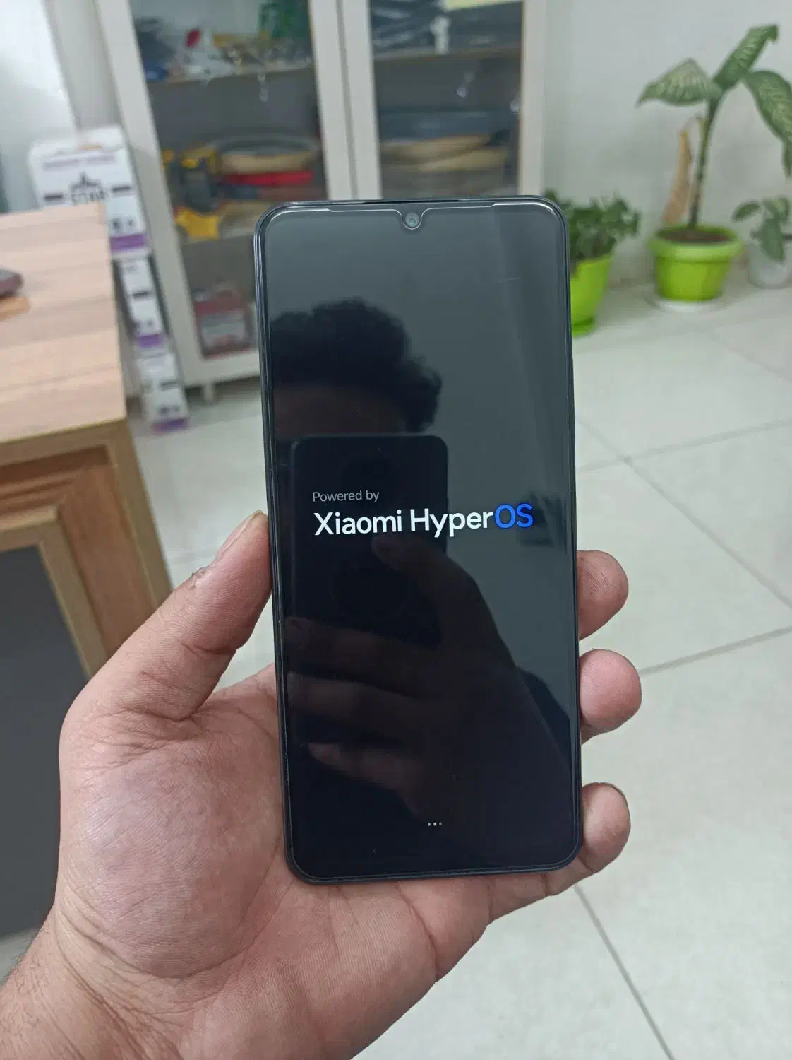 گوشی موبایل شیائومی ردمیredmi14c|موبایل|کازرون, |دیوار