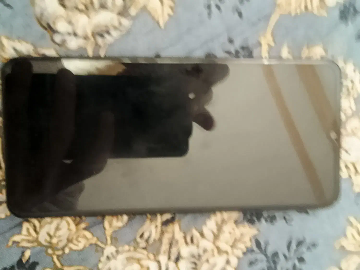 گوشی سامسونگ a12 بدون خط و خش|موبایل|الیگودرز, |دیوار