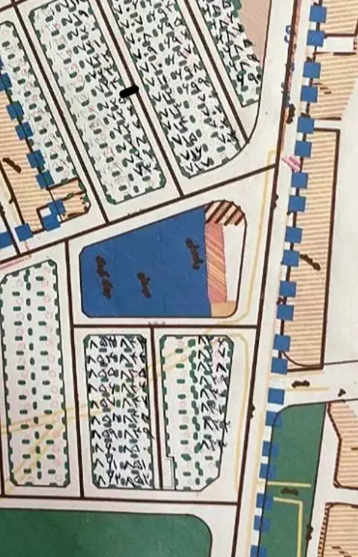 فروش/معاوضه زمین مسکونی|فروش زمین و ملک کلنگی|دهلران, |دیوار