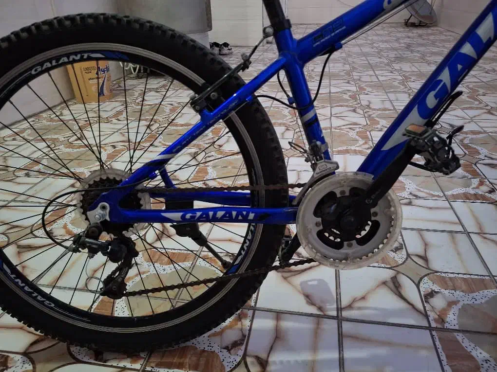 دوچرخه ۲۶|دوچرخه، اسکیت، اسکوتر|اهواز, فرهنگ شهر|دیوار