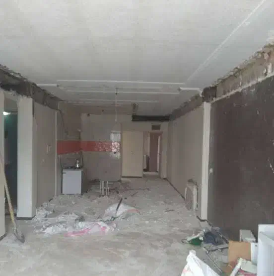 تخریب ساختمان وبنایی|خدمات پیشه و مهارت|گنبد کاووس, |دیوار