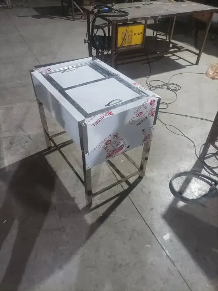 گرمخانه غذا و دیزی پز|کافی‌شاپ و رستوران|رباط‌کریم, رباط‌کریم|دیوار