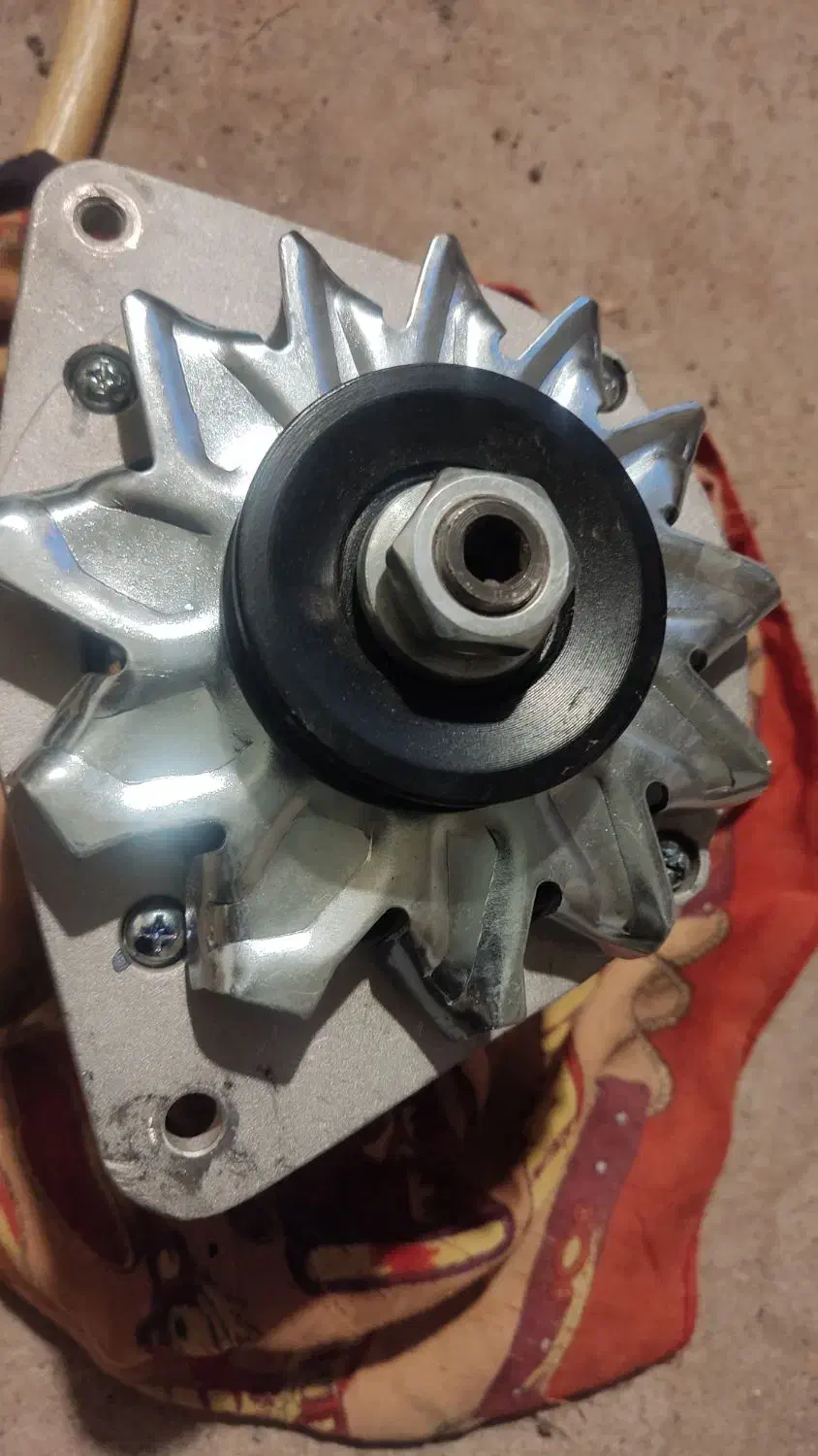 لوازم ماشین|قطعات یدکی و لوازم جانبی|بیرجند, |دیوار