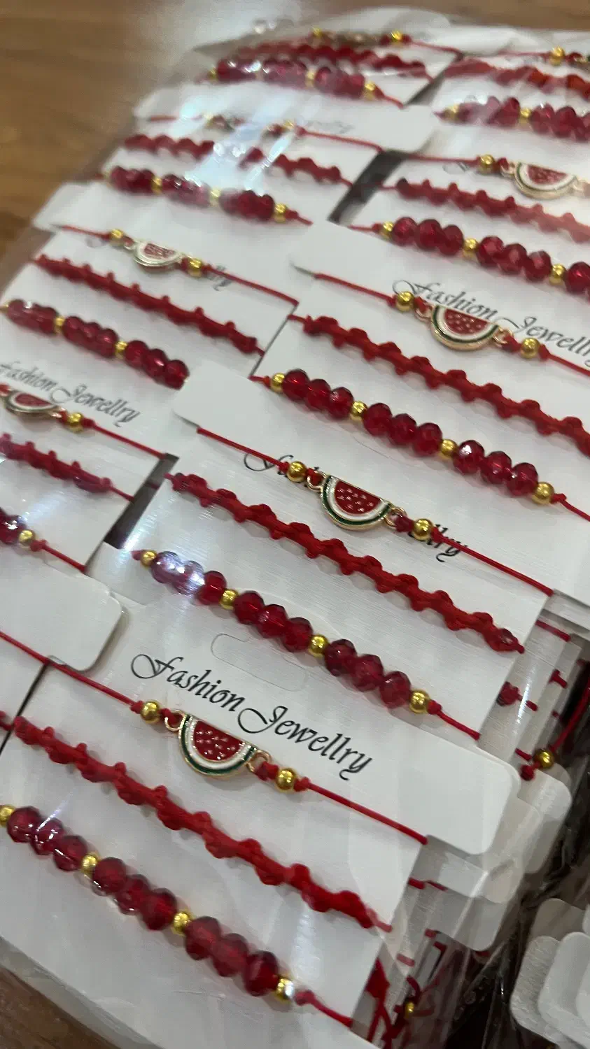 گردنبند و دستنبد یلدایی|بدلیجات|تهران, باغ فیض|دیوار