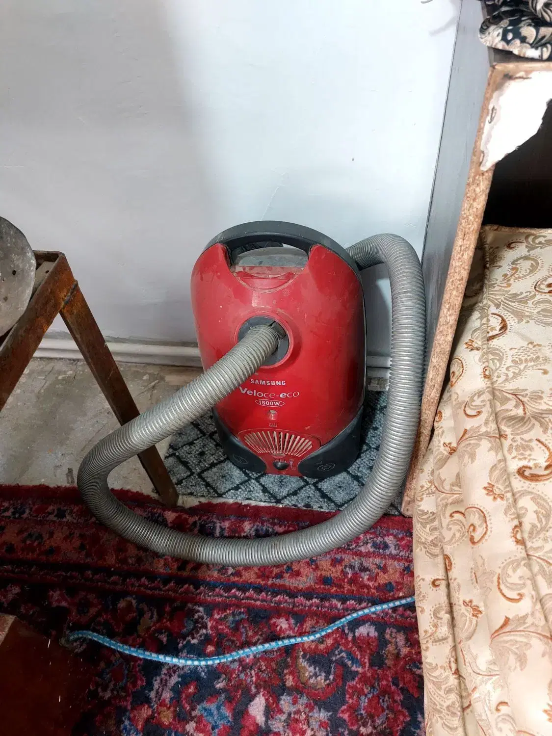 جارو برقی|جاروبرقی، جارو شارژی، بخارشو|قوچان, |دیوار