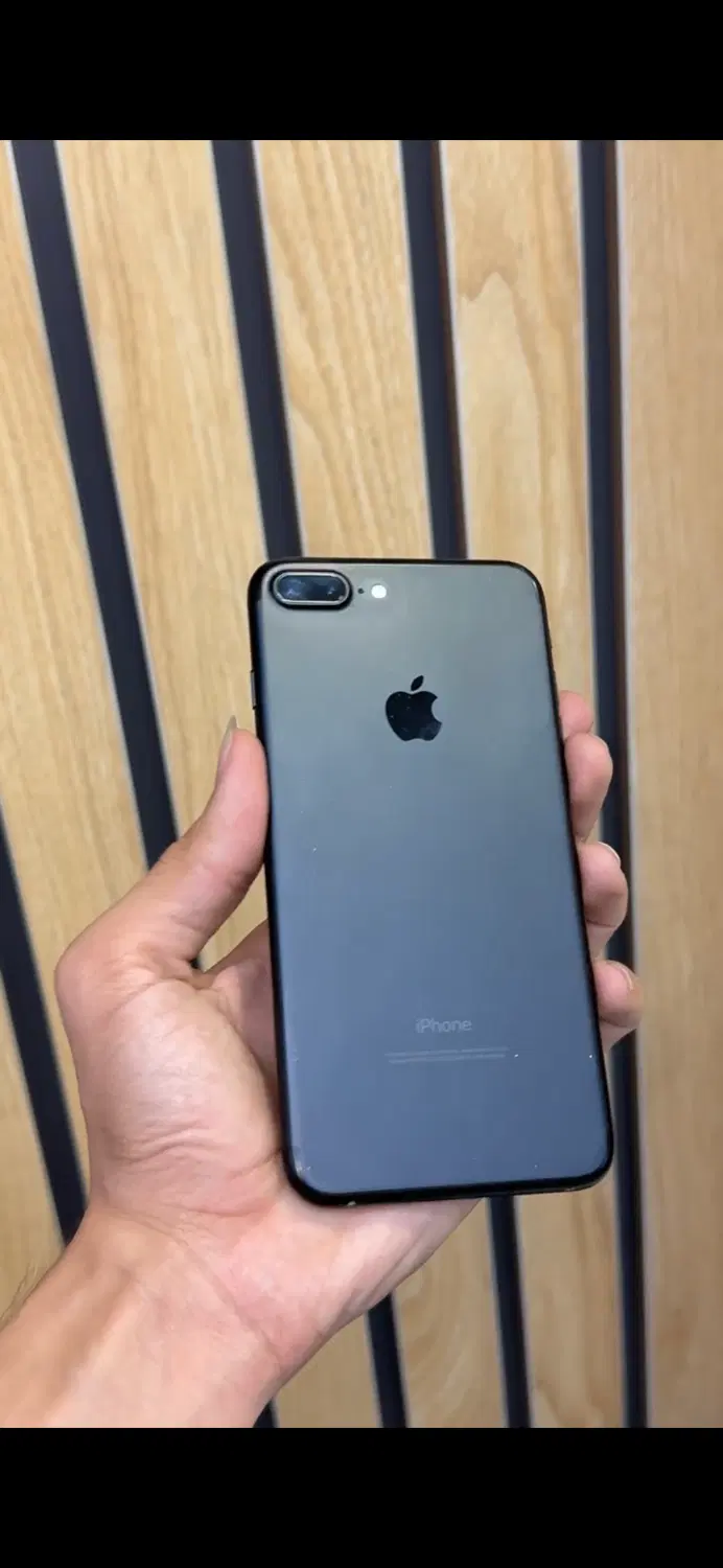 iphone 7 plus|موبایل|بجنورد, |دیوار