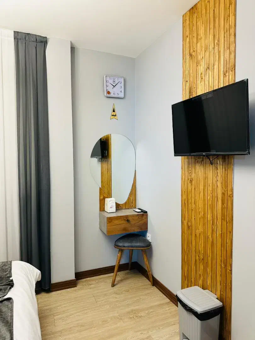 هتل اقتصادی|اجارهٔ کوتاه‌مدت آپارتمان و سوئیت|مشهد, کوشش|دیوار