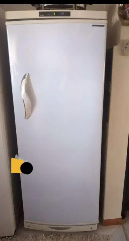 یخچال EVEREST|یخچال و فریزر|رشت, رودباری|دیوار