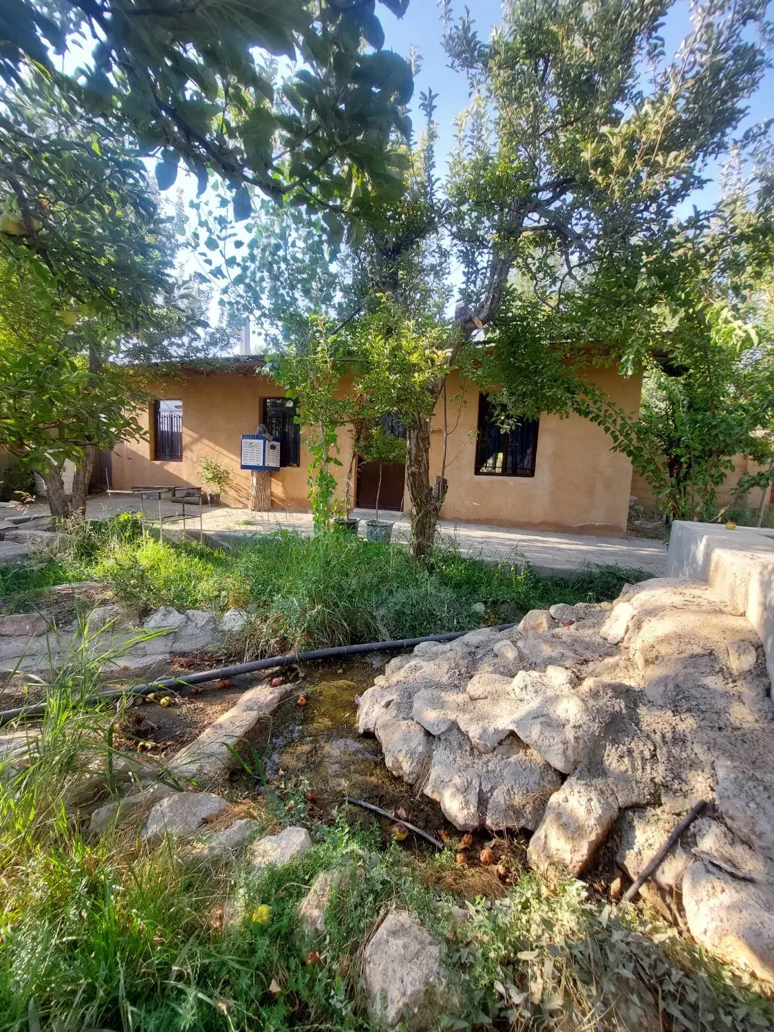 اجاره روزانه/ سویئت/خانه مسافر/منزل مبله|اجارهٔ کوتاه‌مدت آپارتمان و سوئیت|همایجان, |دیوار