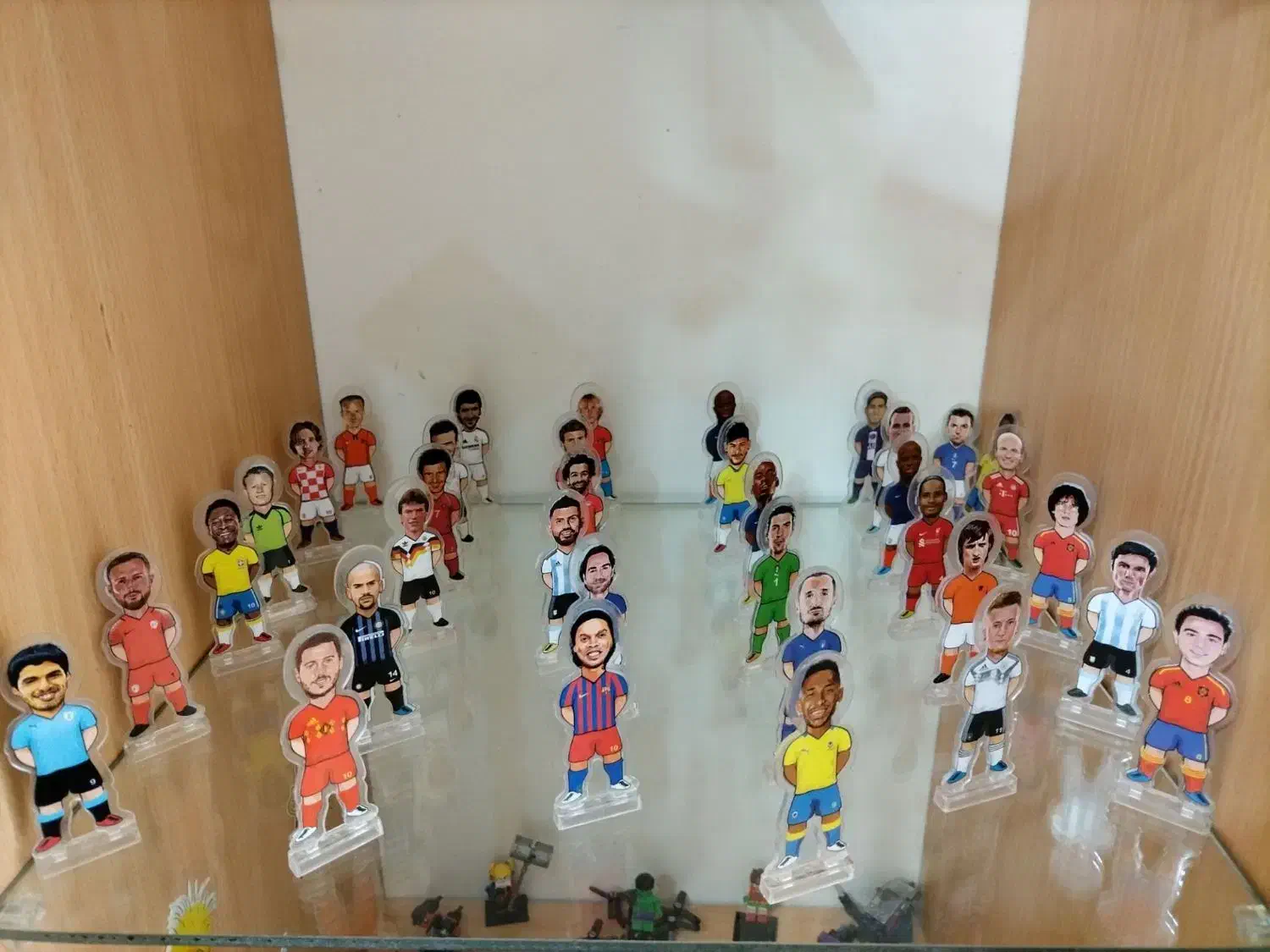 انواع کیمدی|اسباب‌‌بازی|شیراز, تاچارا|دیوار