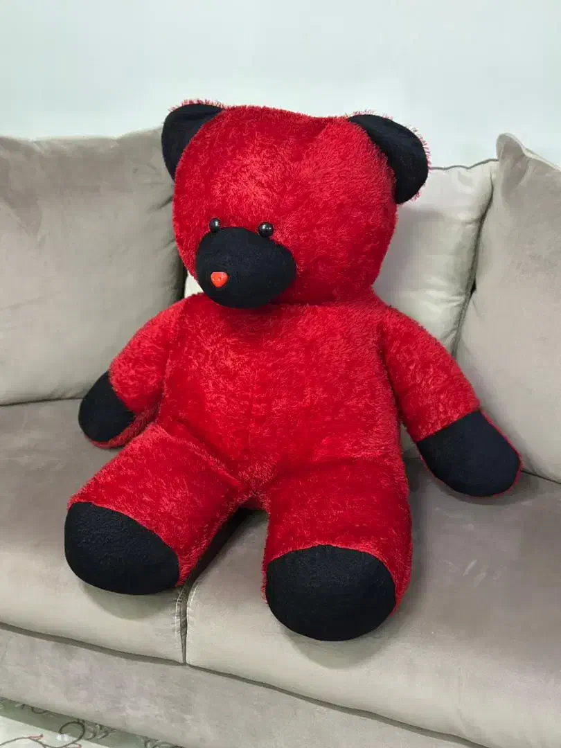 خرس قرمز بزرگ|کلکسیون و سرگرمی|بابل, |دیوار