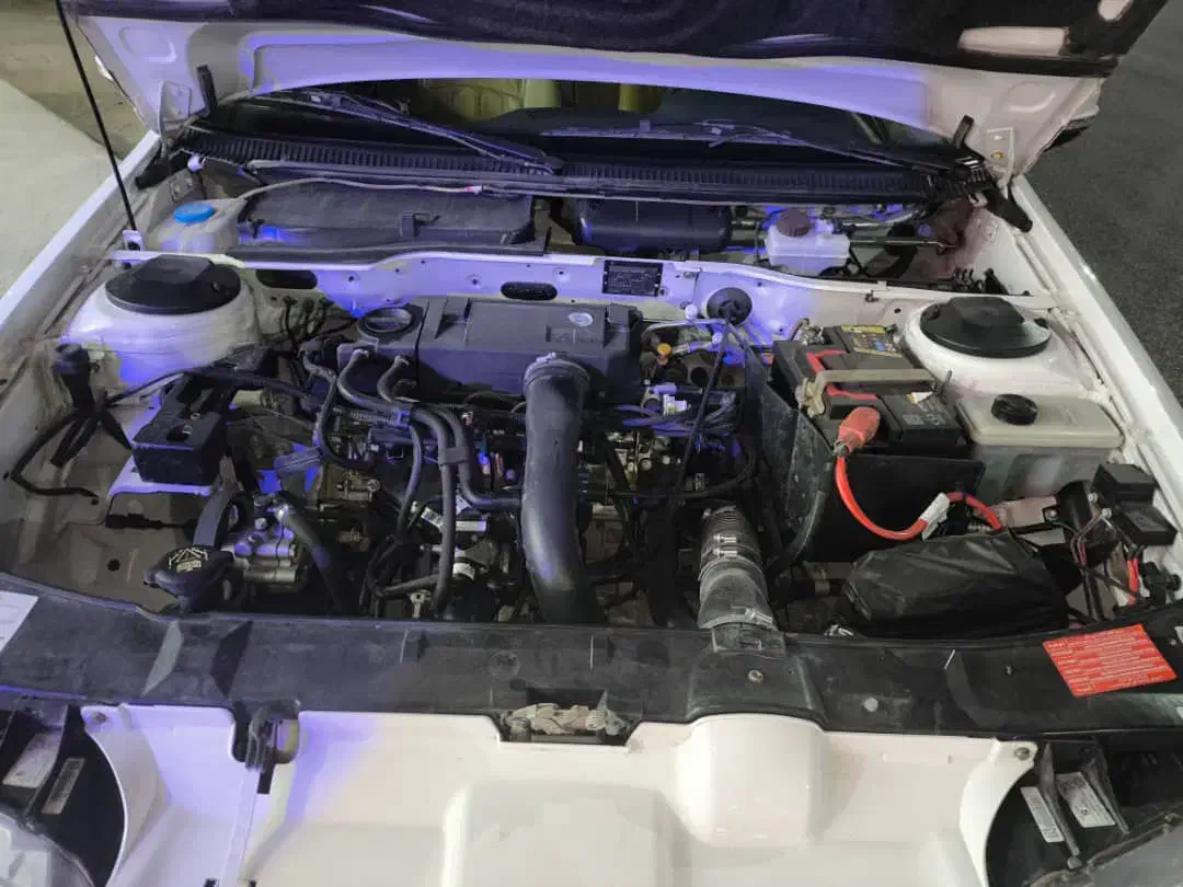 پژوپارس سال|خودرو سواری و وانت|شوش, |دیوار