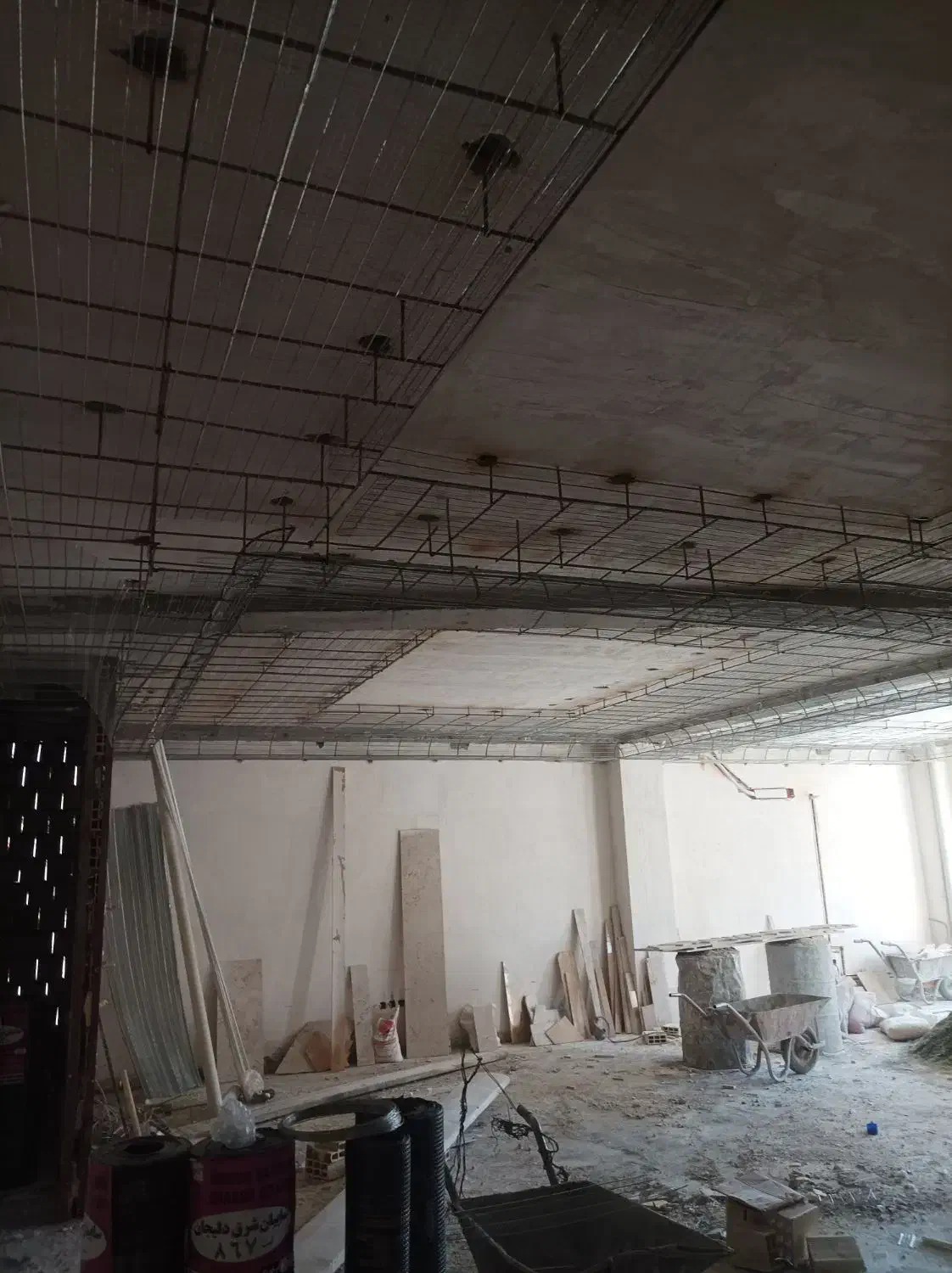 جوشکاری سیار|خدمات پیشه و مهارت|کرمانشاه, |دیوار