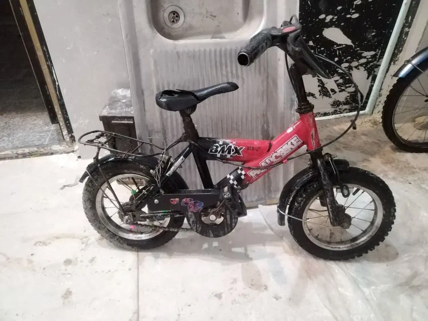 دوچرخه 12 و دوچرخه 20|دوچرخه، اسکیت، اسکوتر|بیرجند, |دیوار