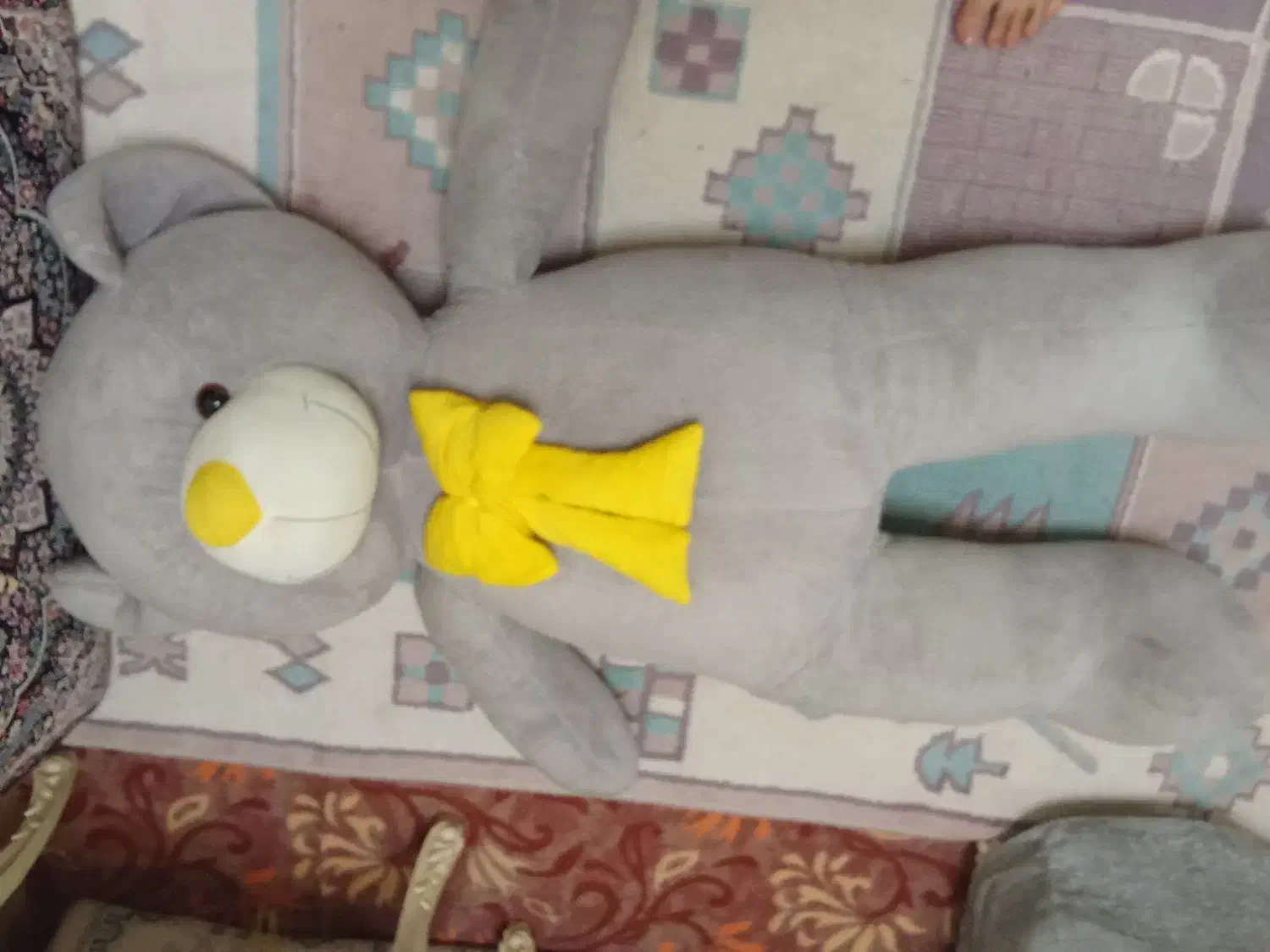 خرس|اسباب‌بازی بچه|سقز, |دیوار