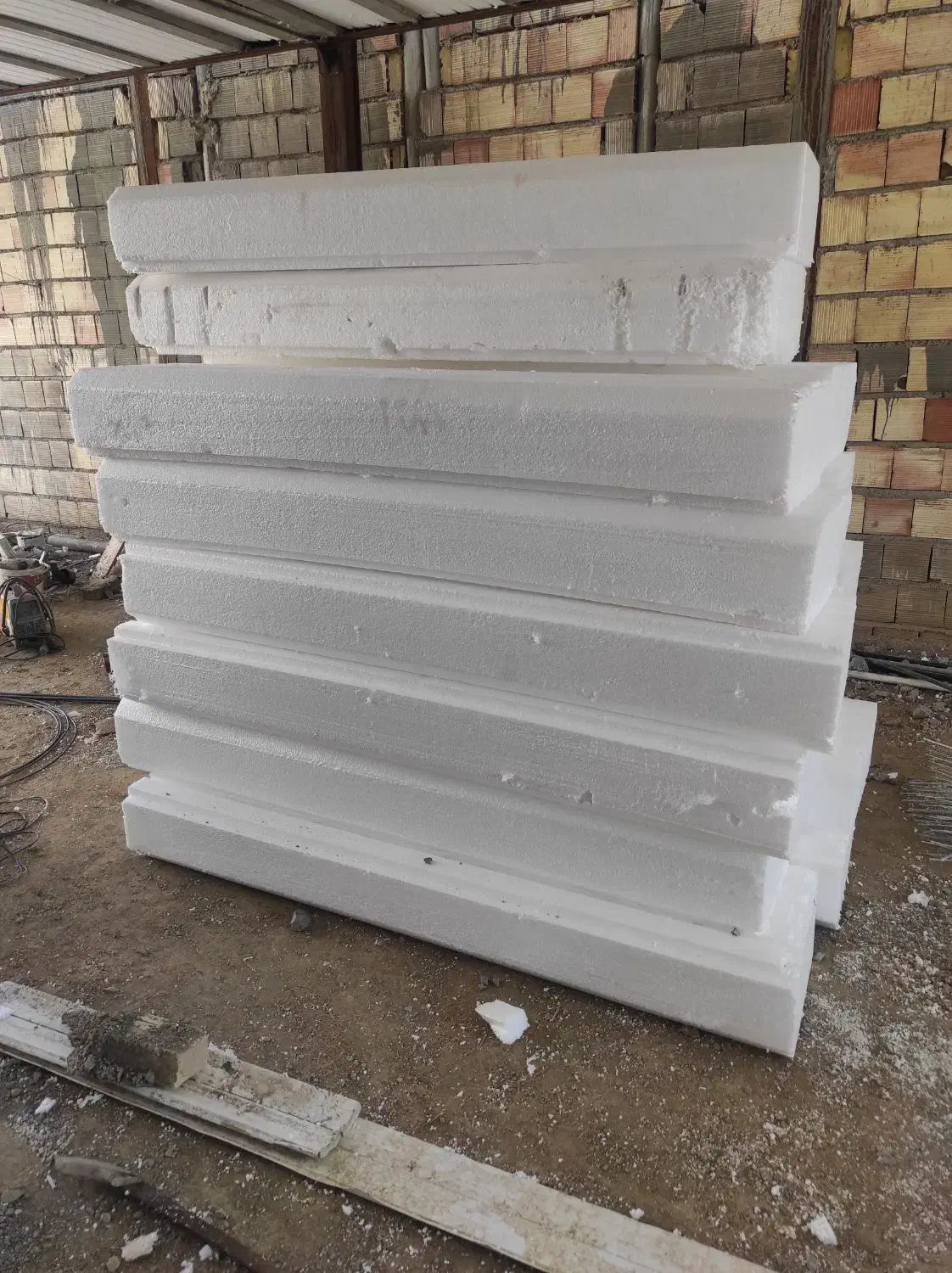 ۱۴دعدد یونولیت وزن ۱۱۰۰ تا۱۲۰۰|حراج|ساوه, |دیوار