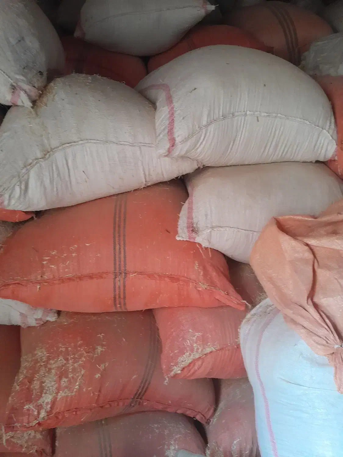 کاه|حیوانات مزرعه|شادگان, |دیوار