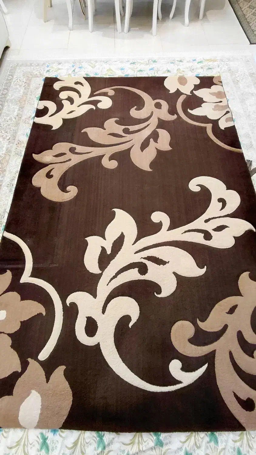 چند تخته فرش ( ۶ و ۴ و ۲ متری )|فرش|رشت, معلم|دیوار